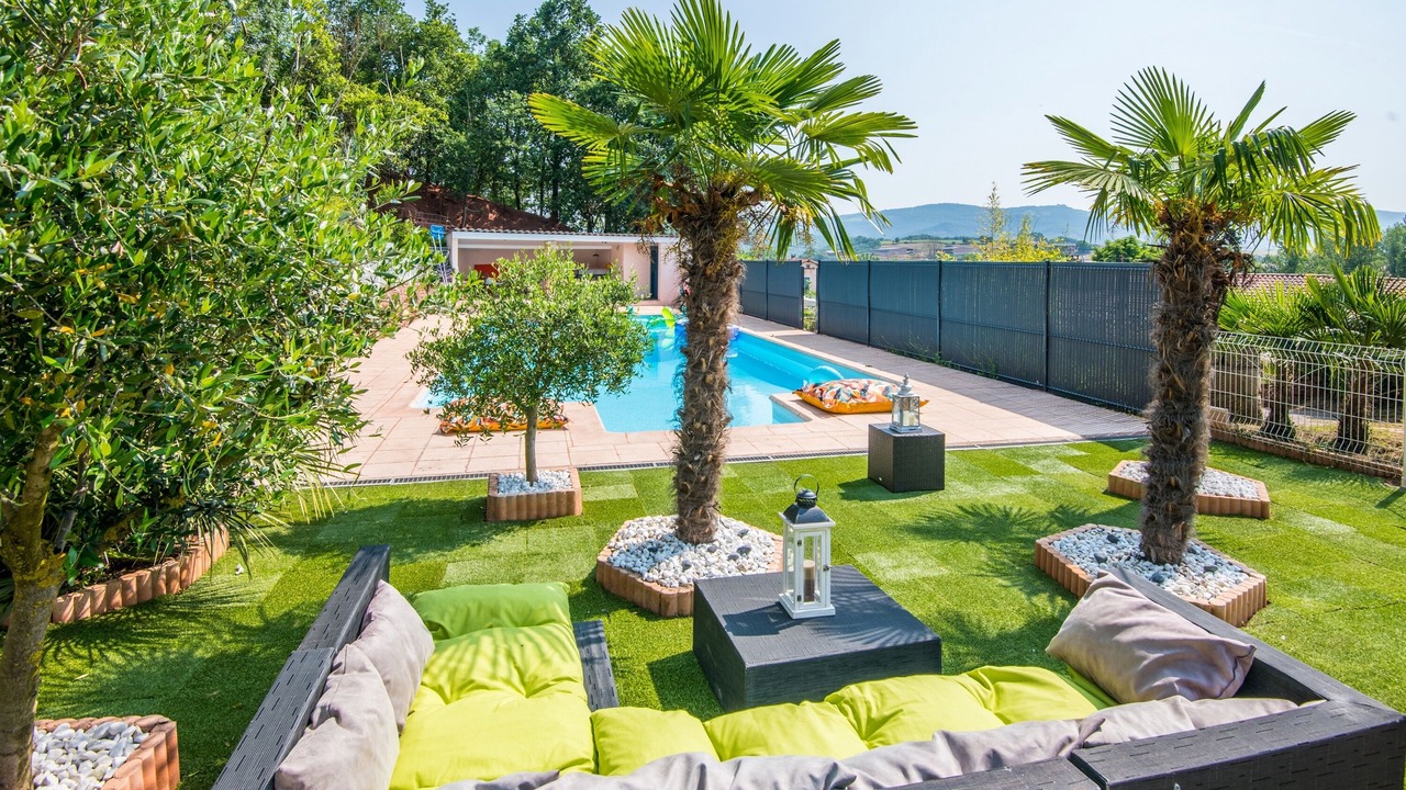 Photo of Outdoor in Montlaur
