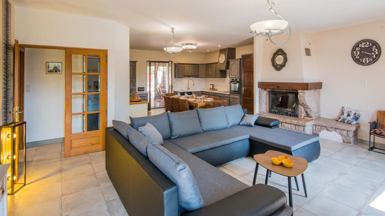 Photo of Livingroom in Montlaur