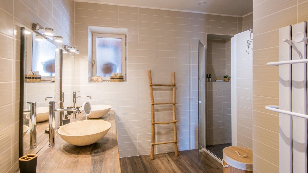 Photo of Bathroom in Montlaur