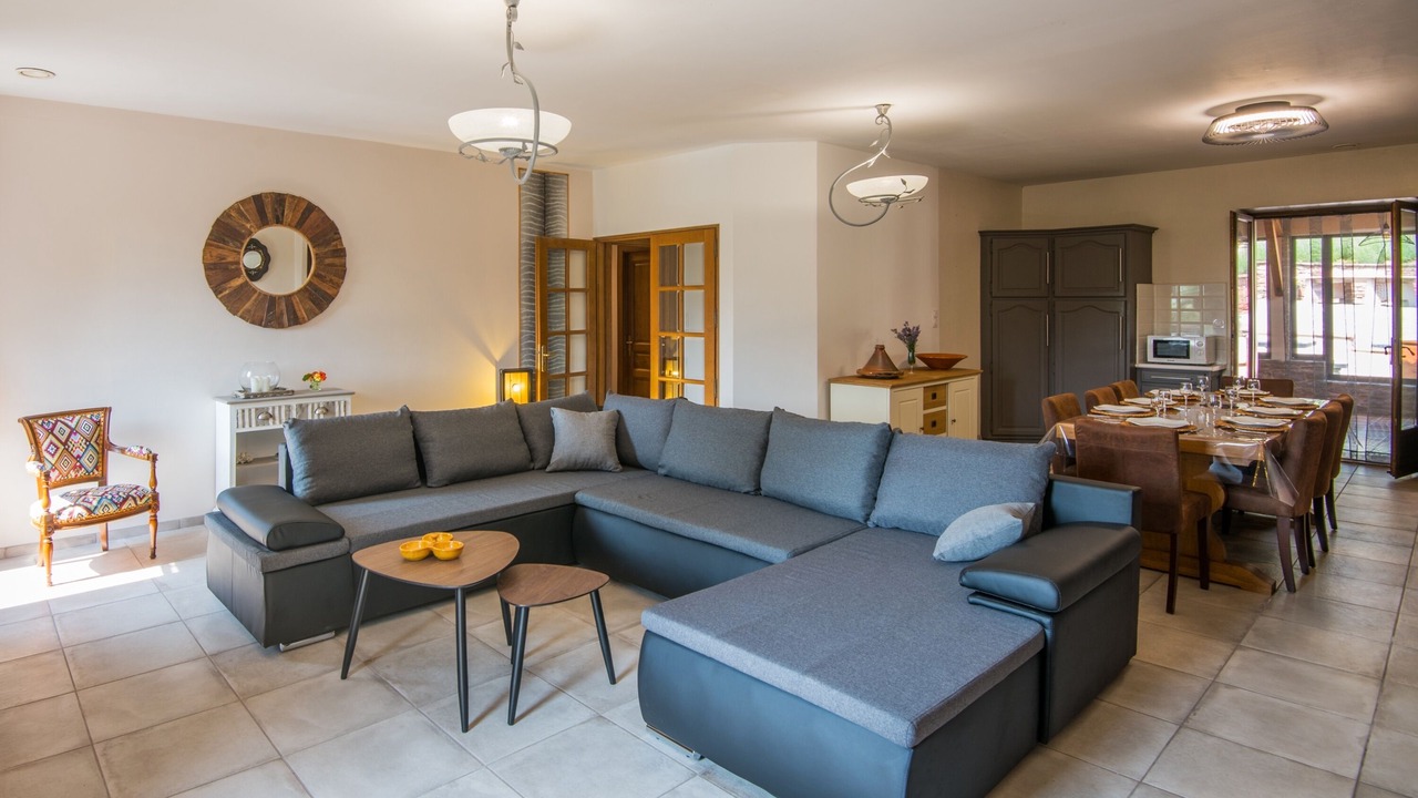Photo of Livingroom in Montlaur