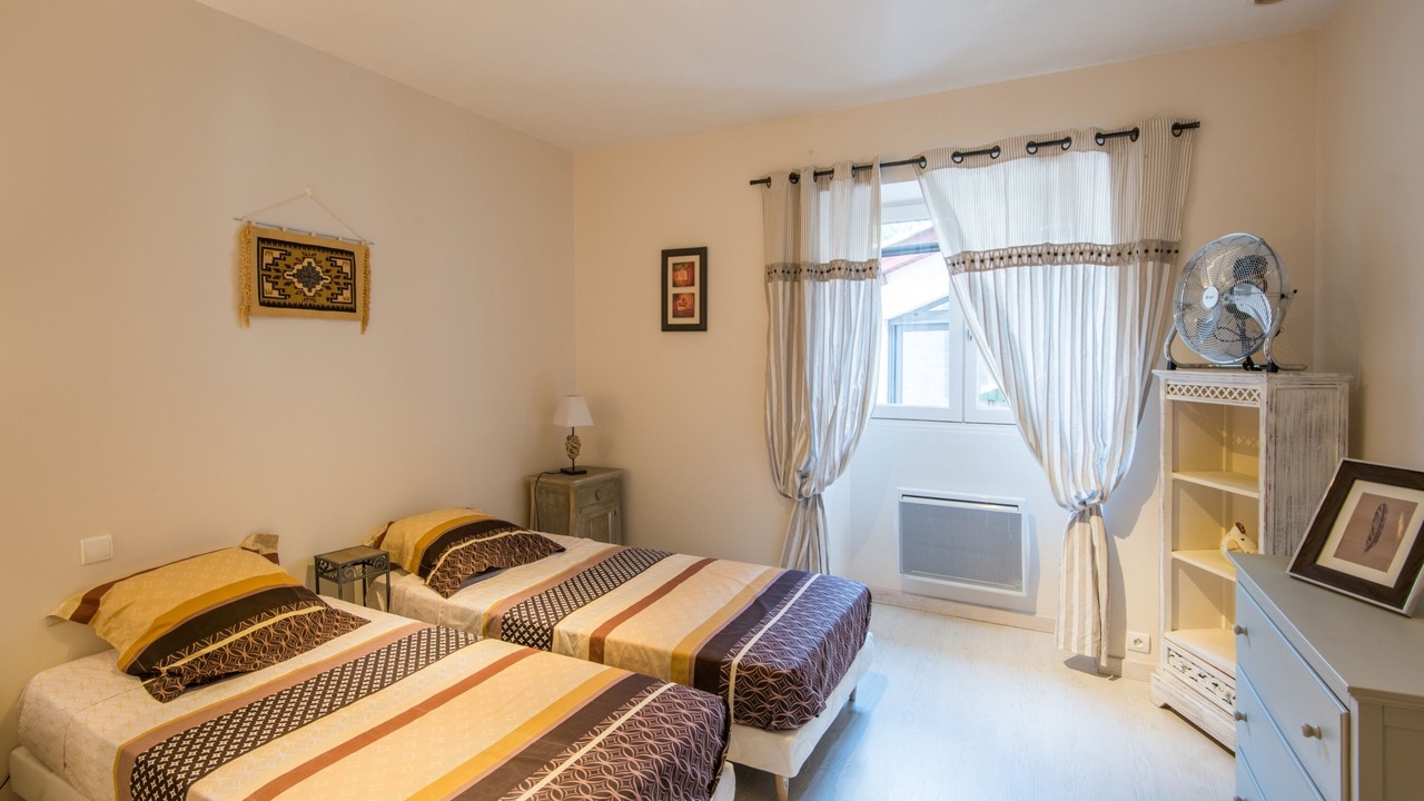 Photo of Bedroom in Montlaur