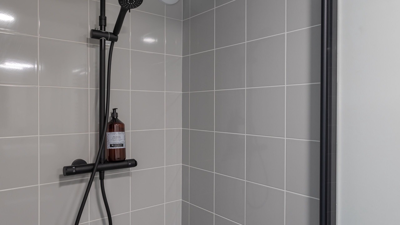 Photo of Bathroom in Fougeres - Sevigne