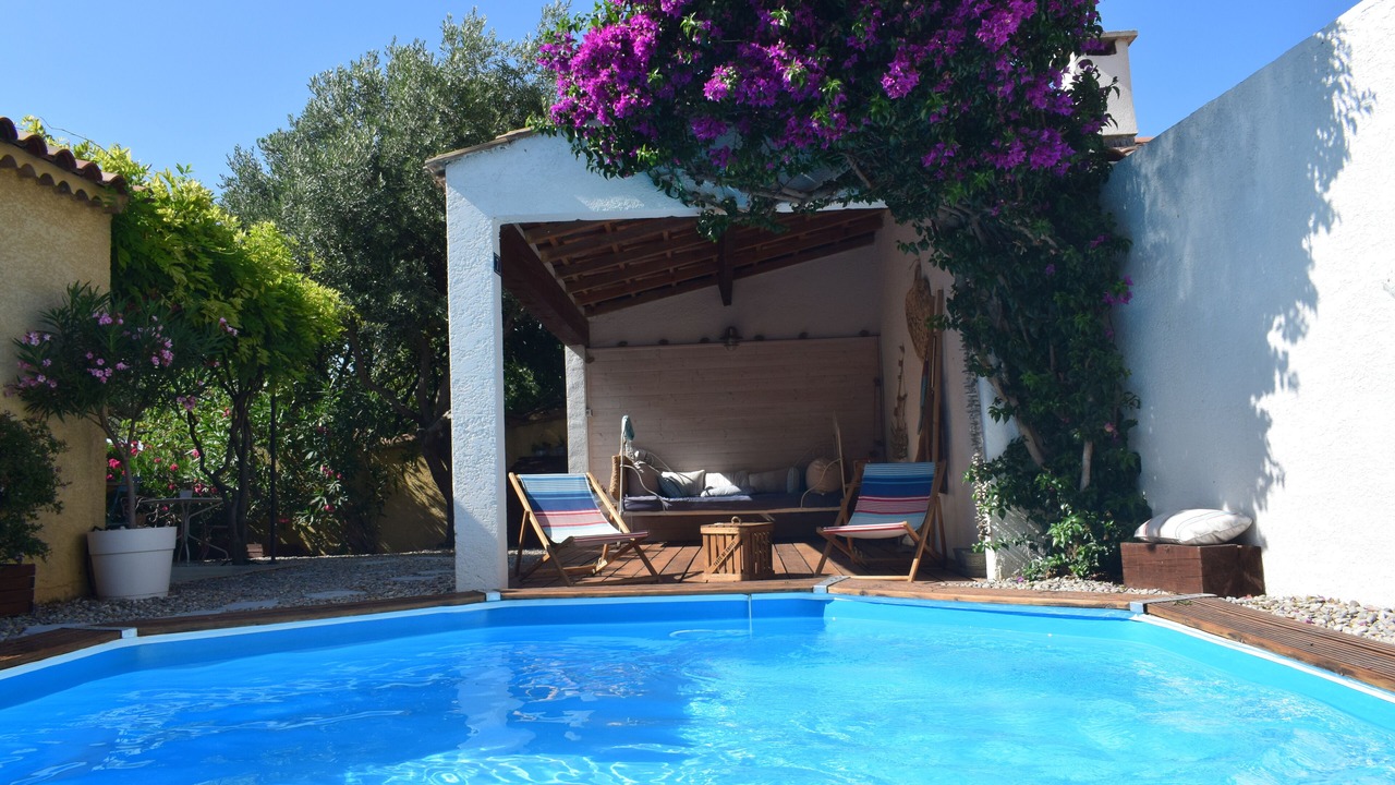 Photo of Outdoor in Chateauneuf-les-Martigues