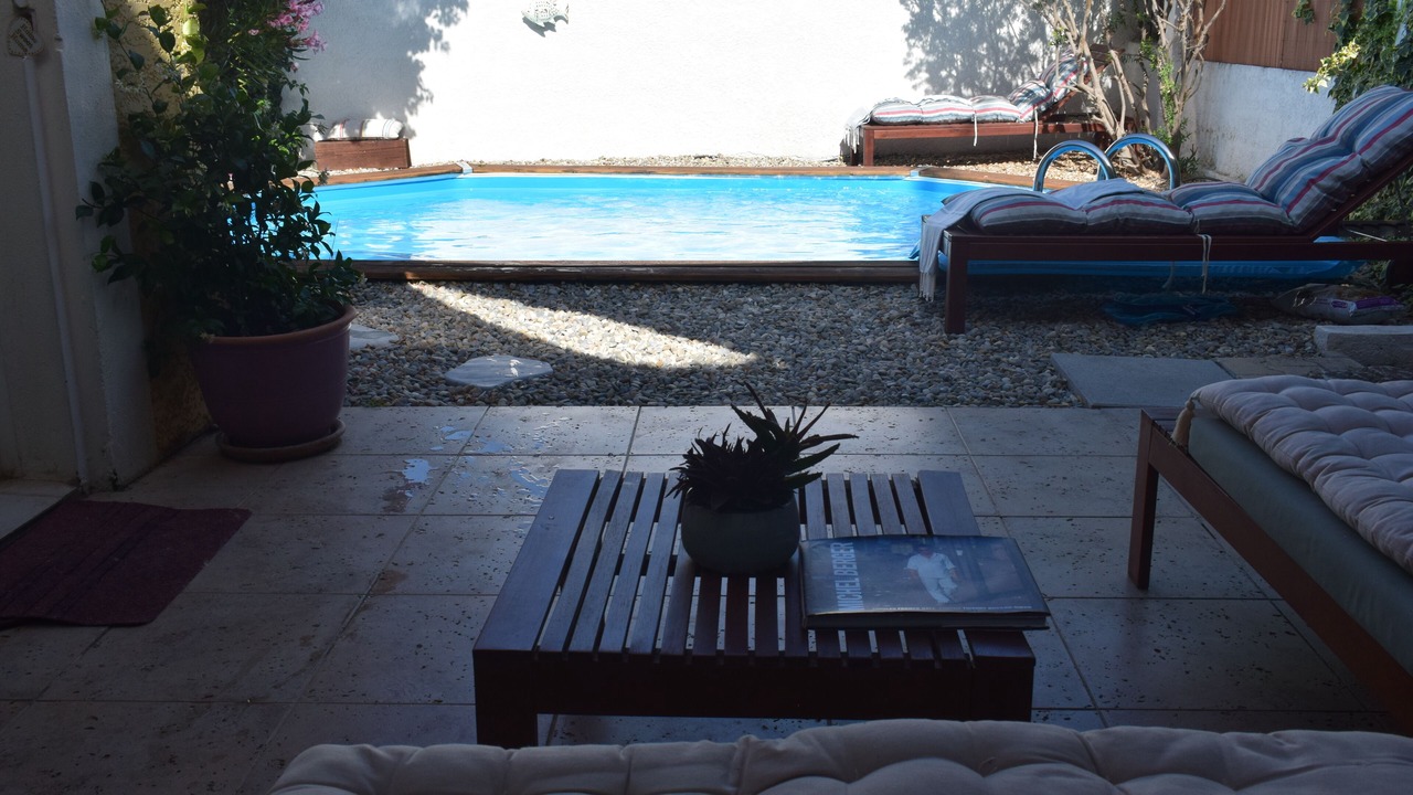 Photo of Outdoor in Chateauneuf-les-Martigues