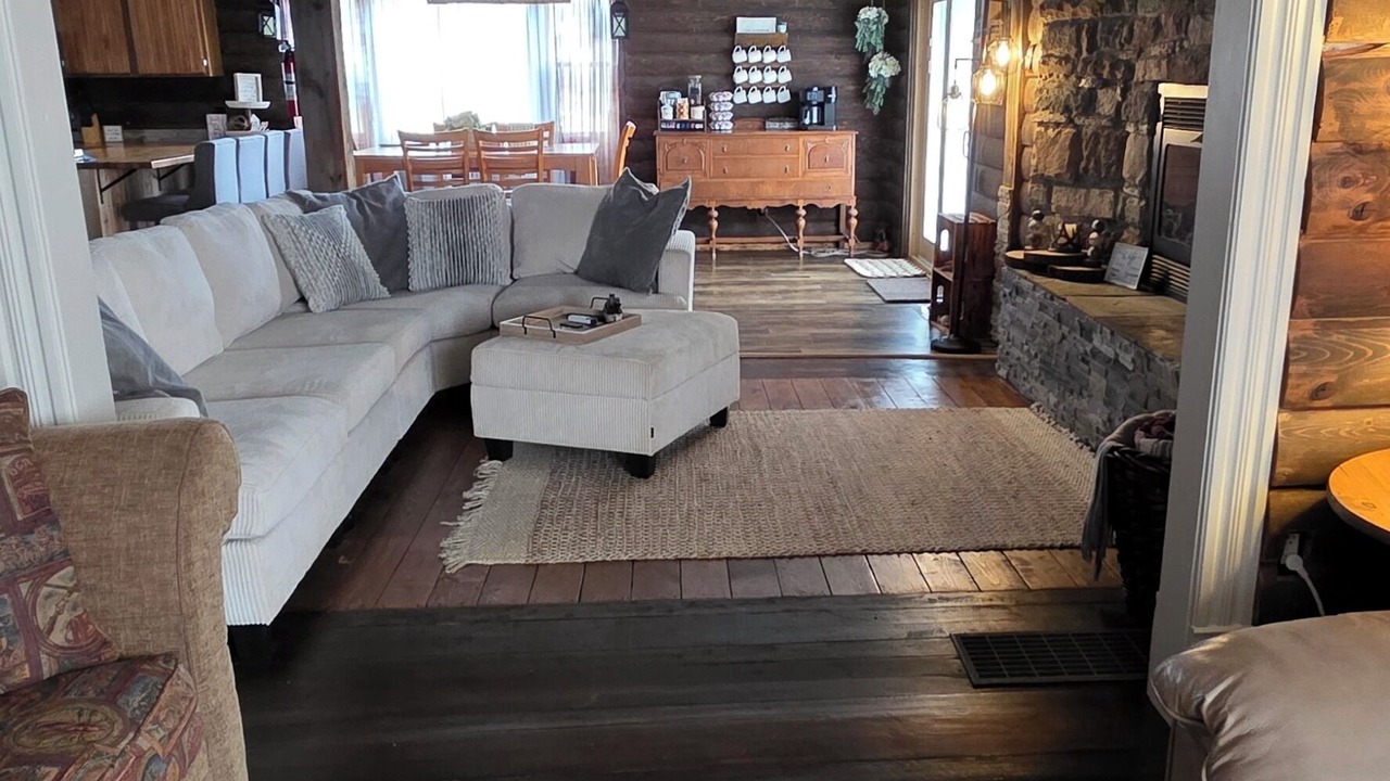 Photo of Livingroom in Elba