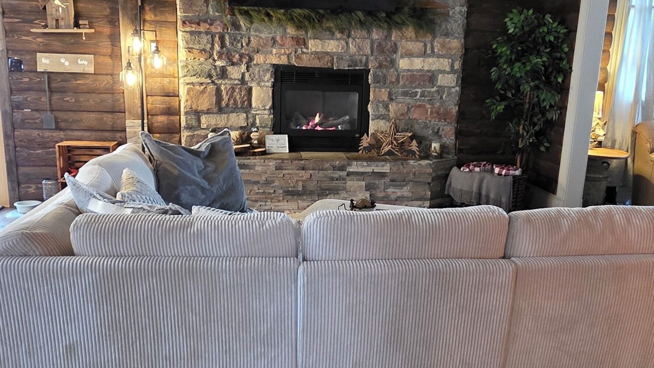 Photo of Livingroom in Elba