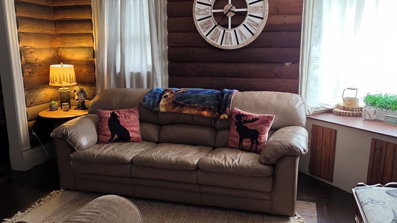 Photo of Livingroom in Elba