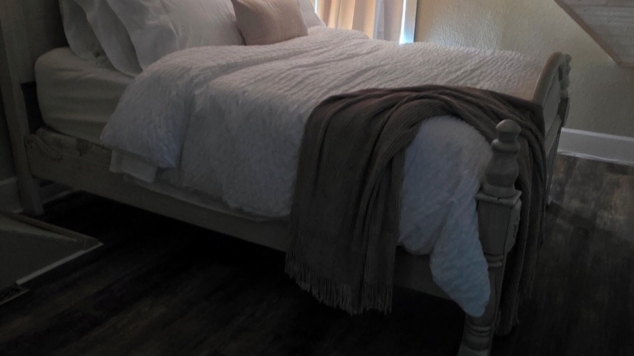 Photo of Bedroom in Elba