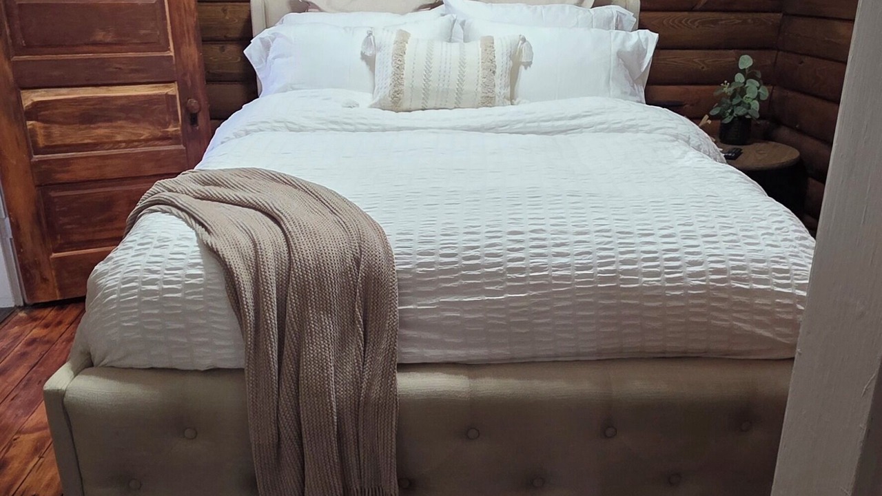 Photo of Bedroom in Elba