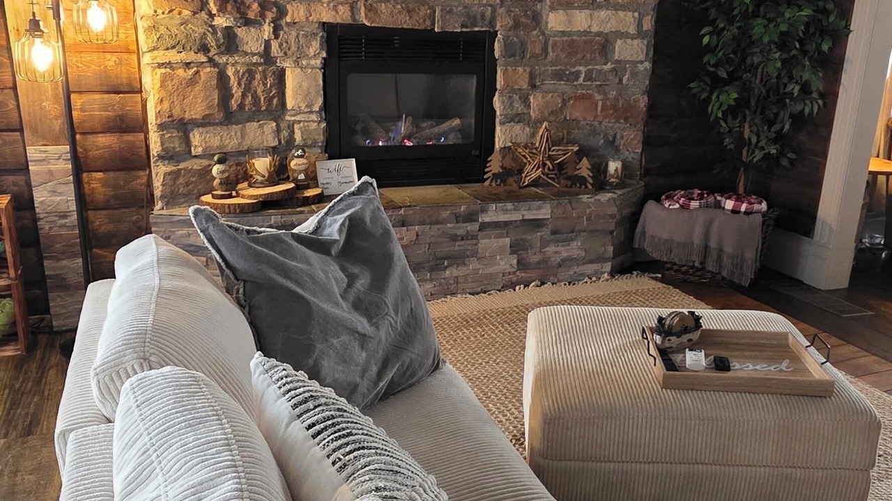Photo of Livingroom in Elba