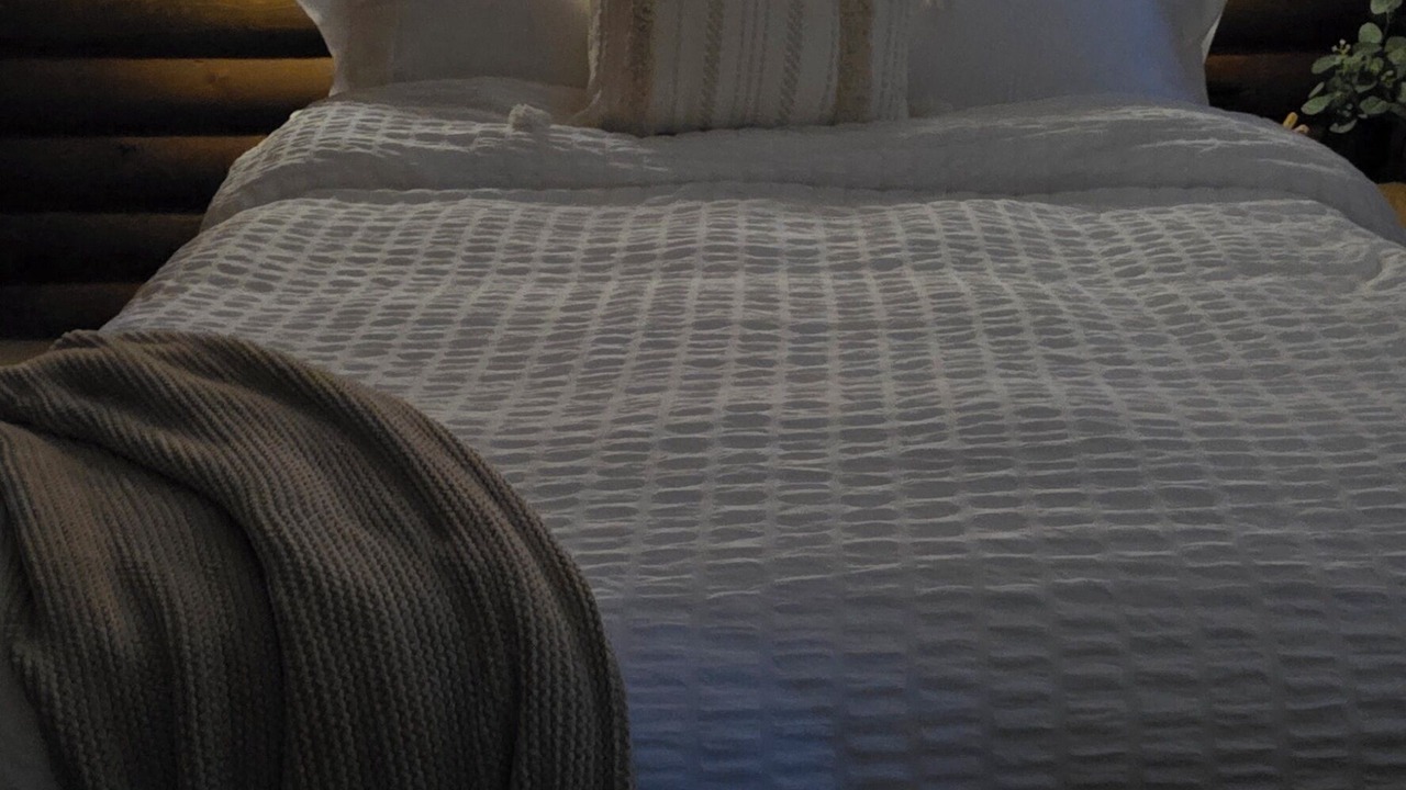 Photo of Bedroom in Elba