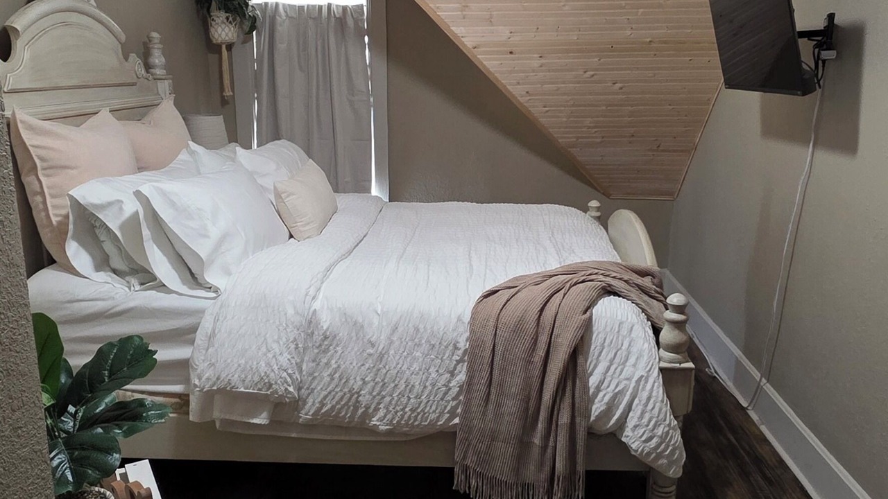 Photo of Bedroom in Elba