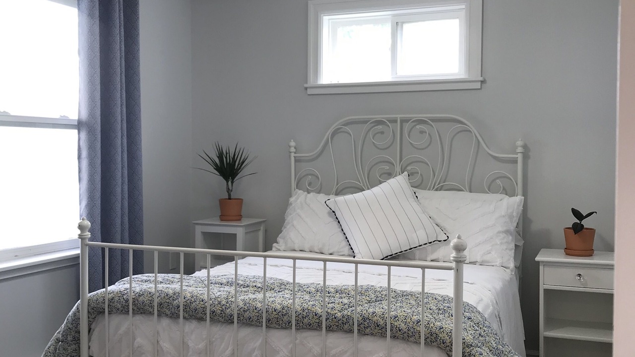 Photo of Bedroom in Chester