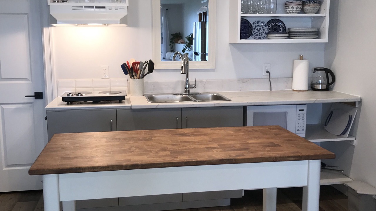 Photo of Kitchen in Chester