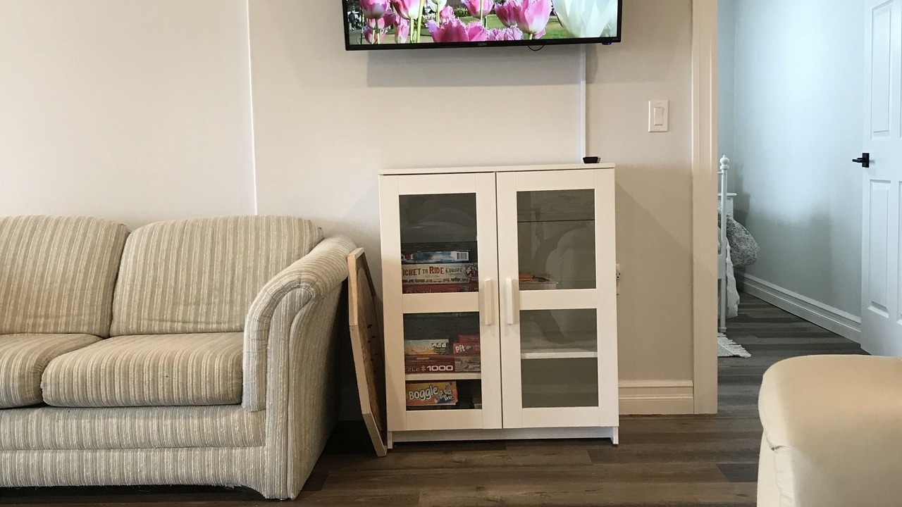 Photo of Livingroom in Chester