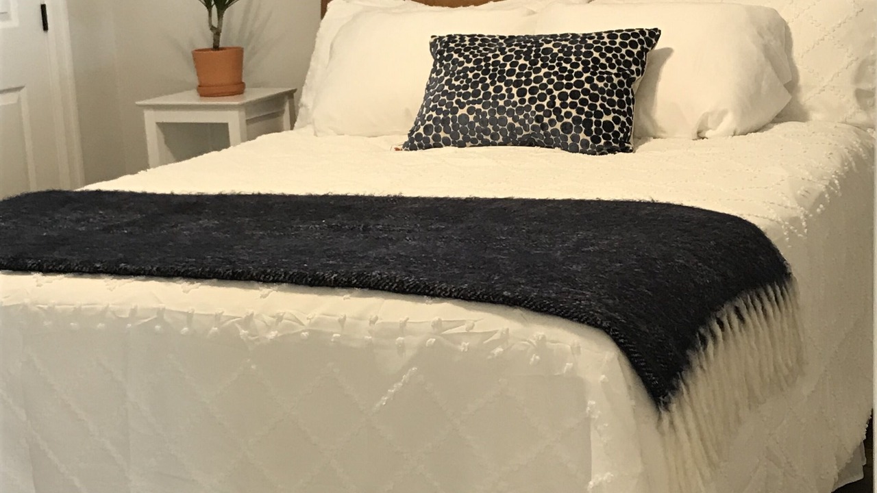 Photo of Bedroom in Chester