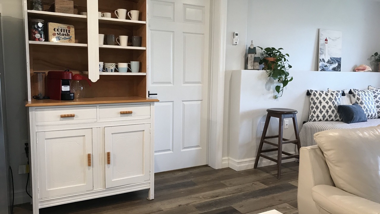 Photo of Livingroom in Chester