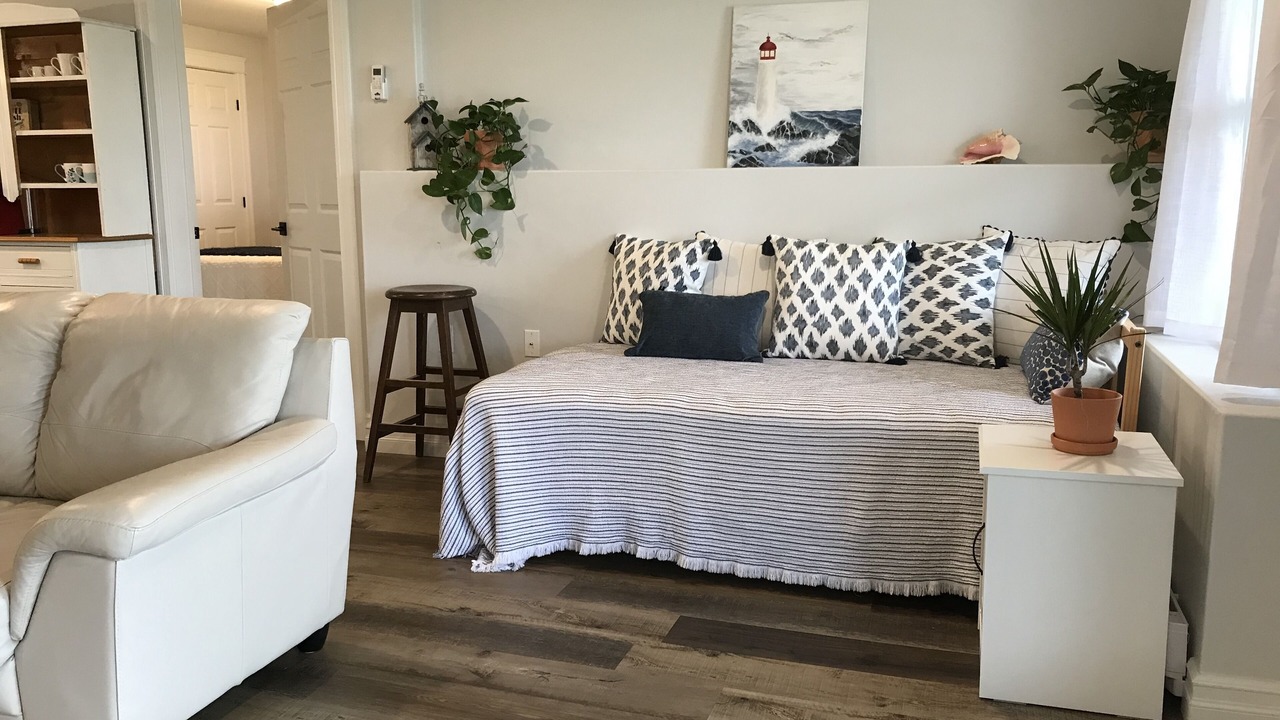 Photo of Bedroom in Chester