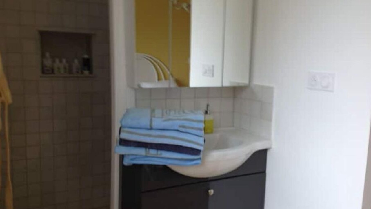 Photo of Bathroom in Fontenay-le-Comte