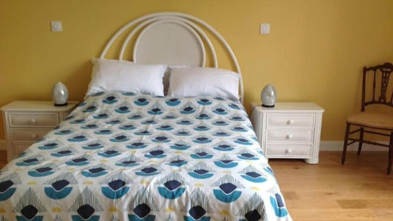 Photo of Bedroom in Fontenay-le-Comte