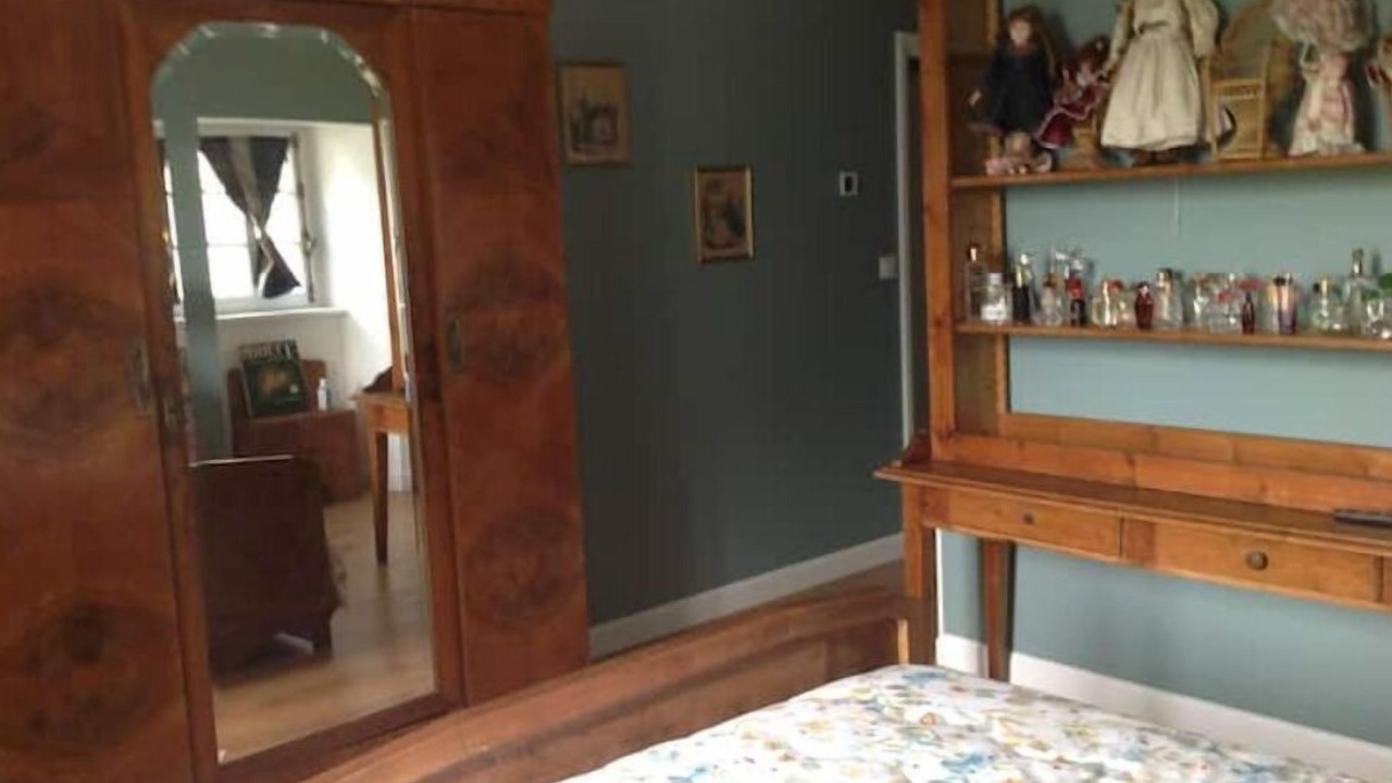 Photo of Bedroom in Fontenay-le-Comte