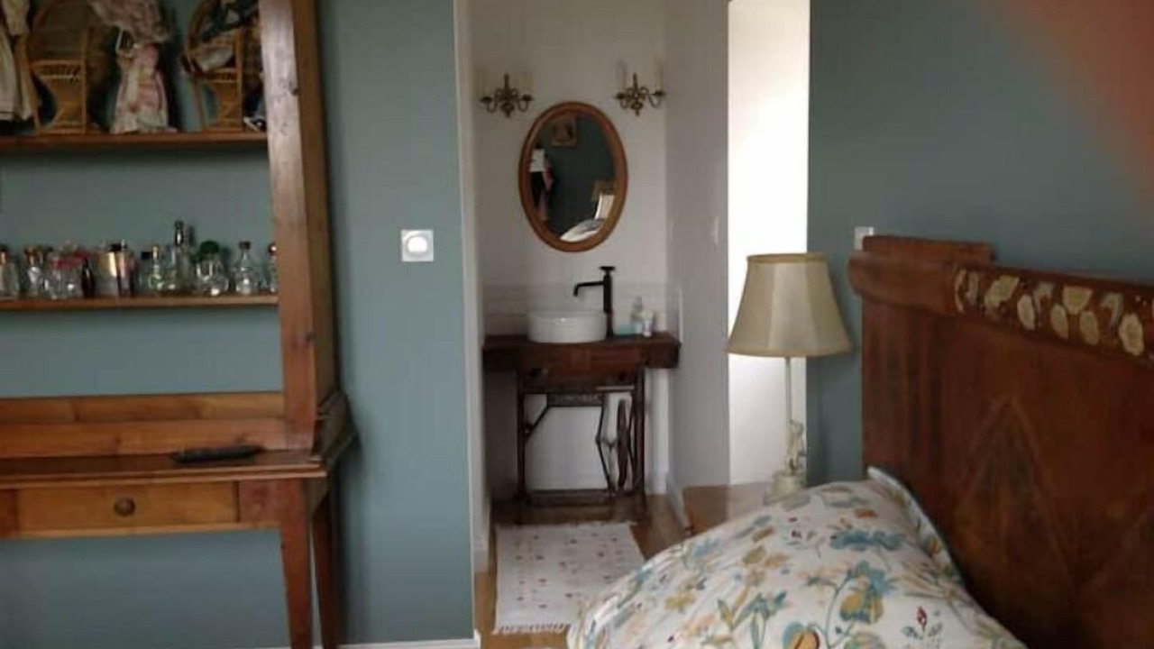 Photo of Bedroom in Fontenay-le-Comte