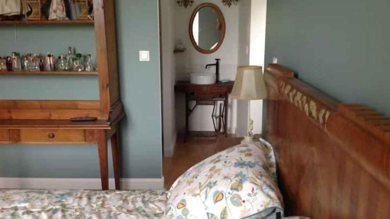 Photo of Bedroom in Fontenay-le-Comte