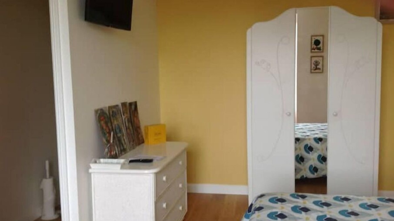 Photo of Bedroom in Fontenay-le-Comte