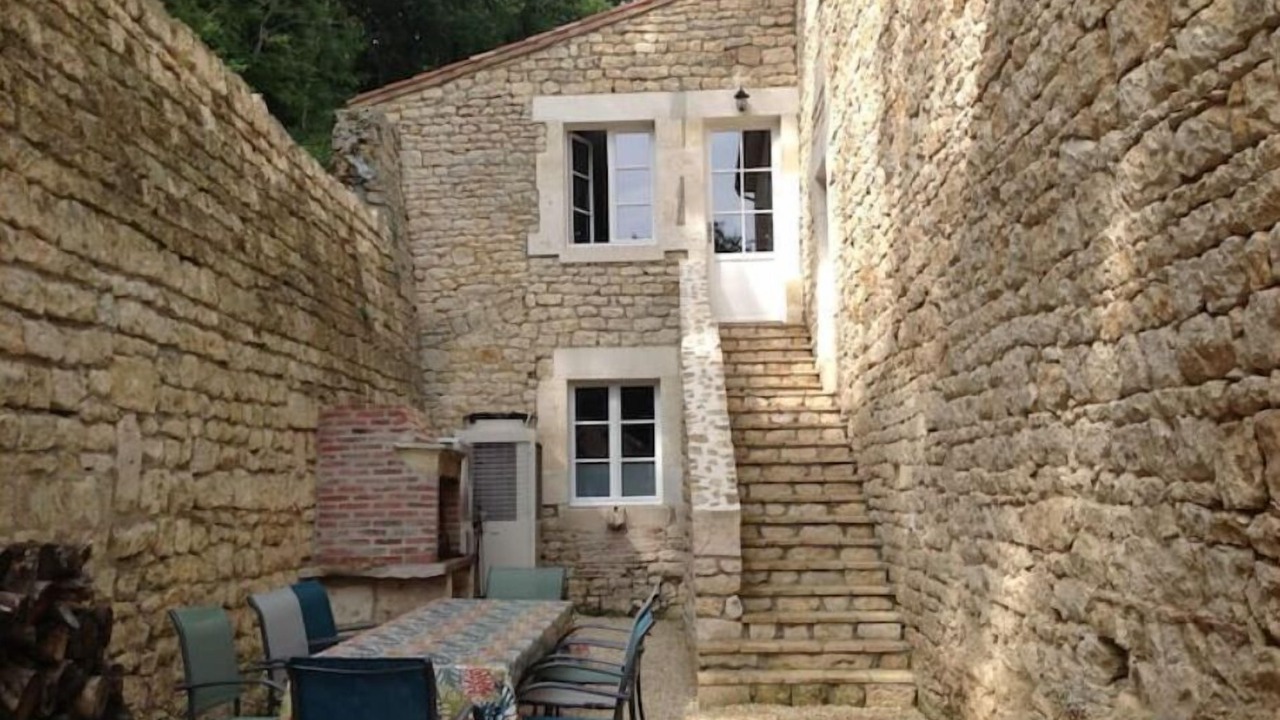 Photo of Outdoor in Fontenay-le-Comte