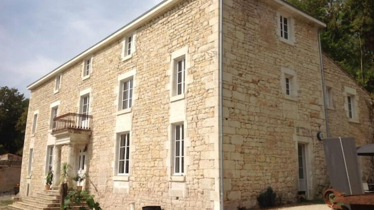 Photo of Outdoor in Fontenay-le-Comte