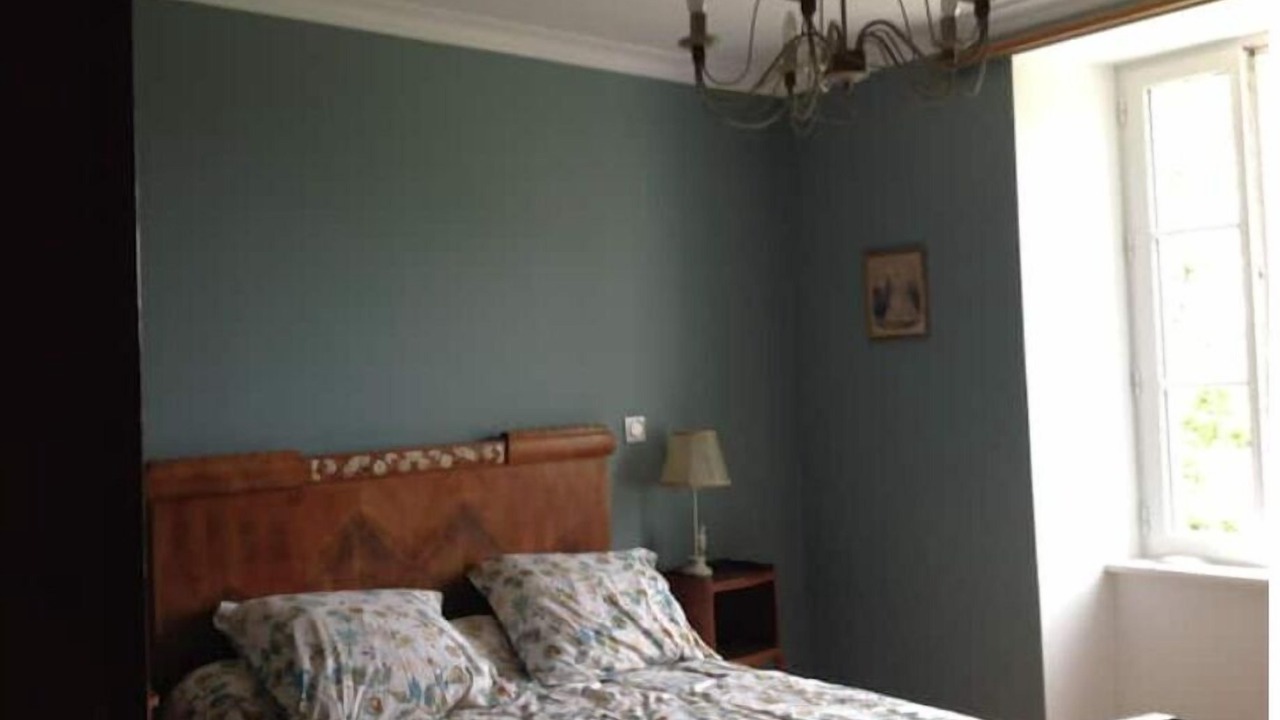 Photo of Bedroom in Fontenay-le-Comte