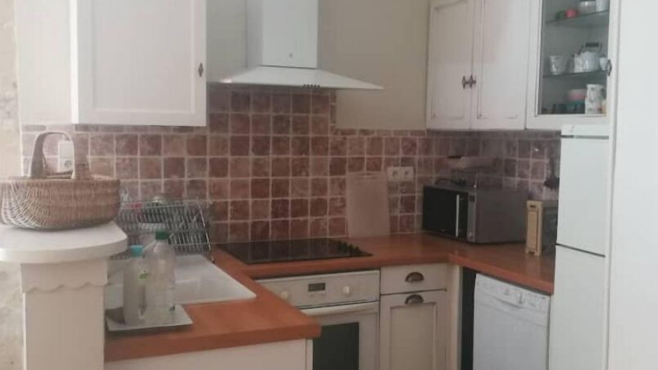 Photo of Kitchen in Lauzerte