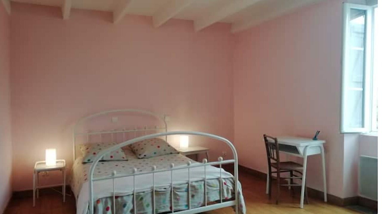 Photo of Bedroom in Lauzerte