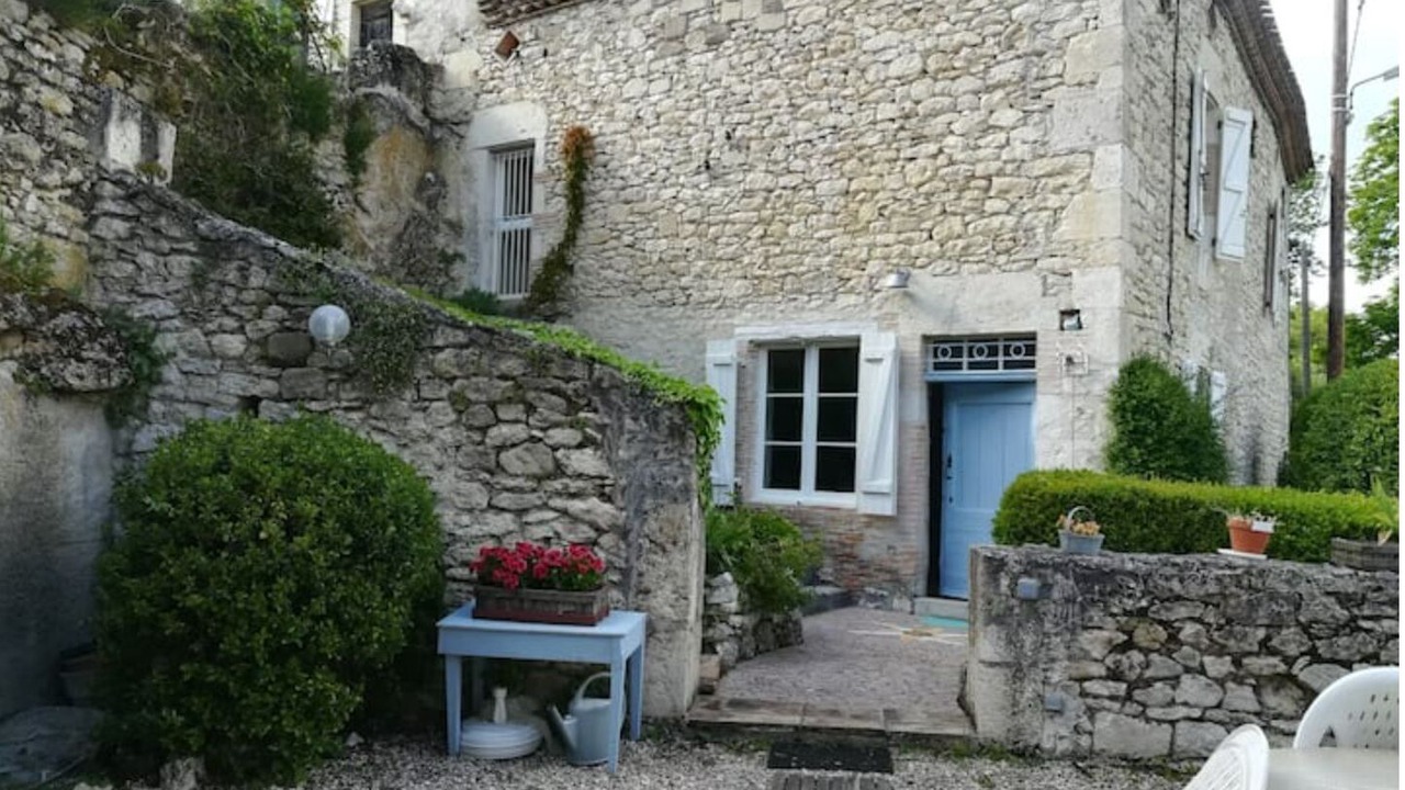 Photo of Outdoor in Lauzerte