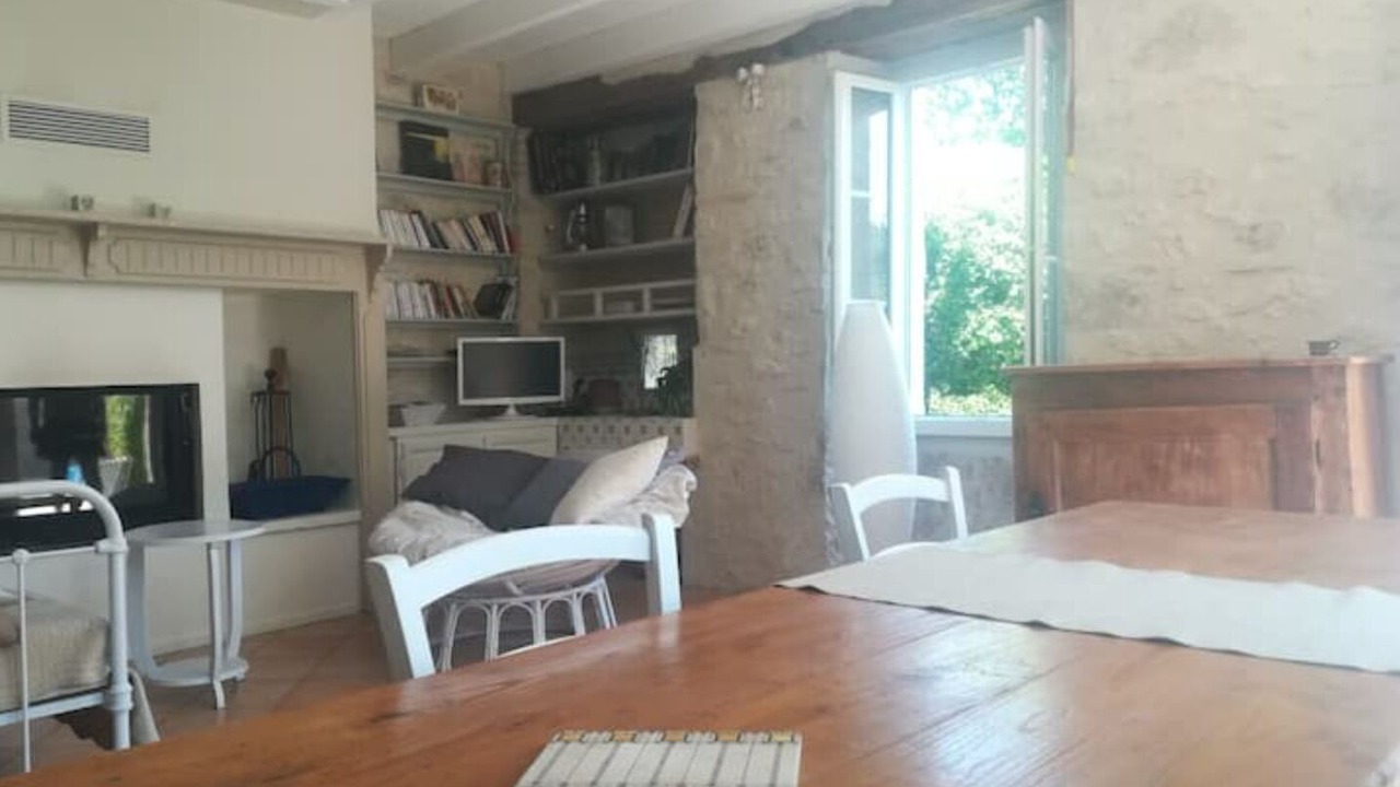 Photo of Livingroom in Lauzerte
