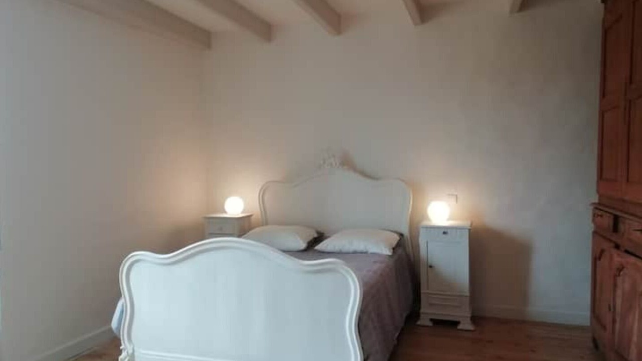 Photo of Bedroom in Lauzerte