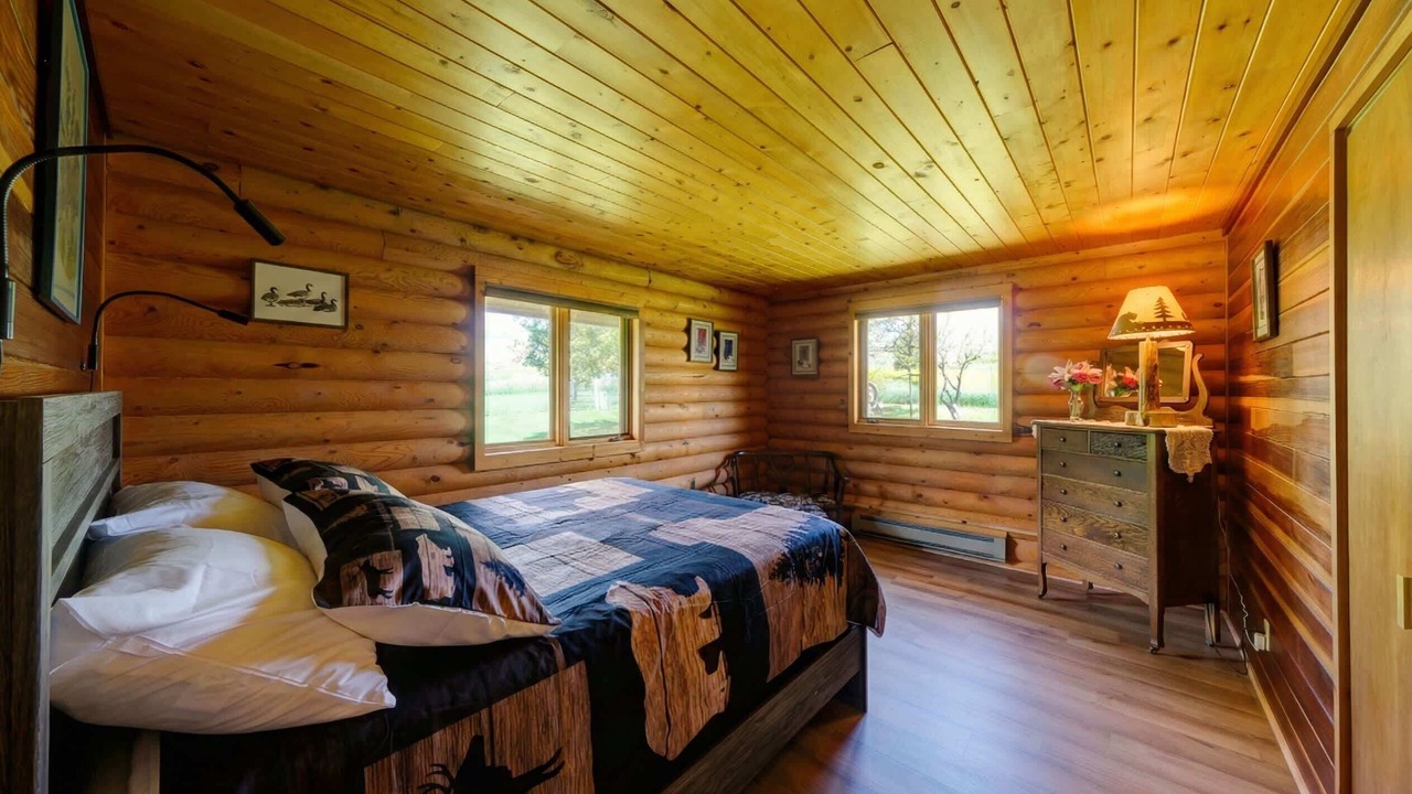 Photo of Bedroom in Buffalo