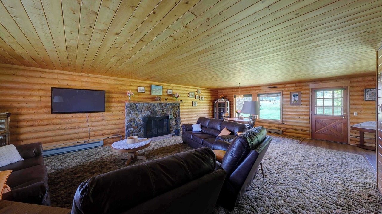 Photo of Livingroom in Buffalo