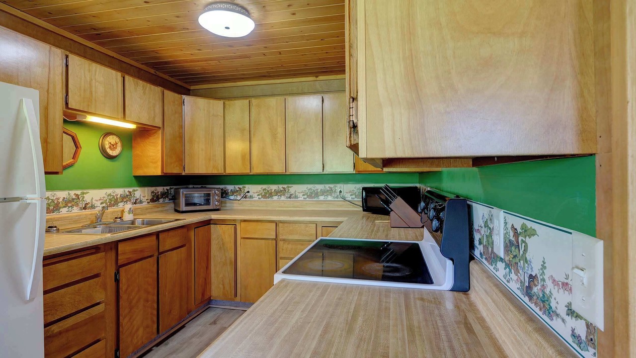 Photo of Kitchen in Buffalo