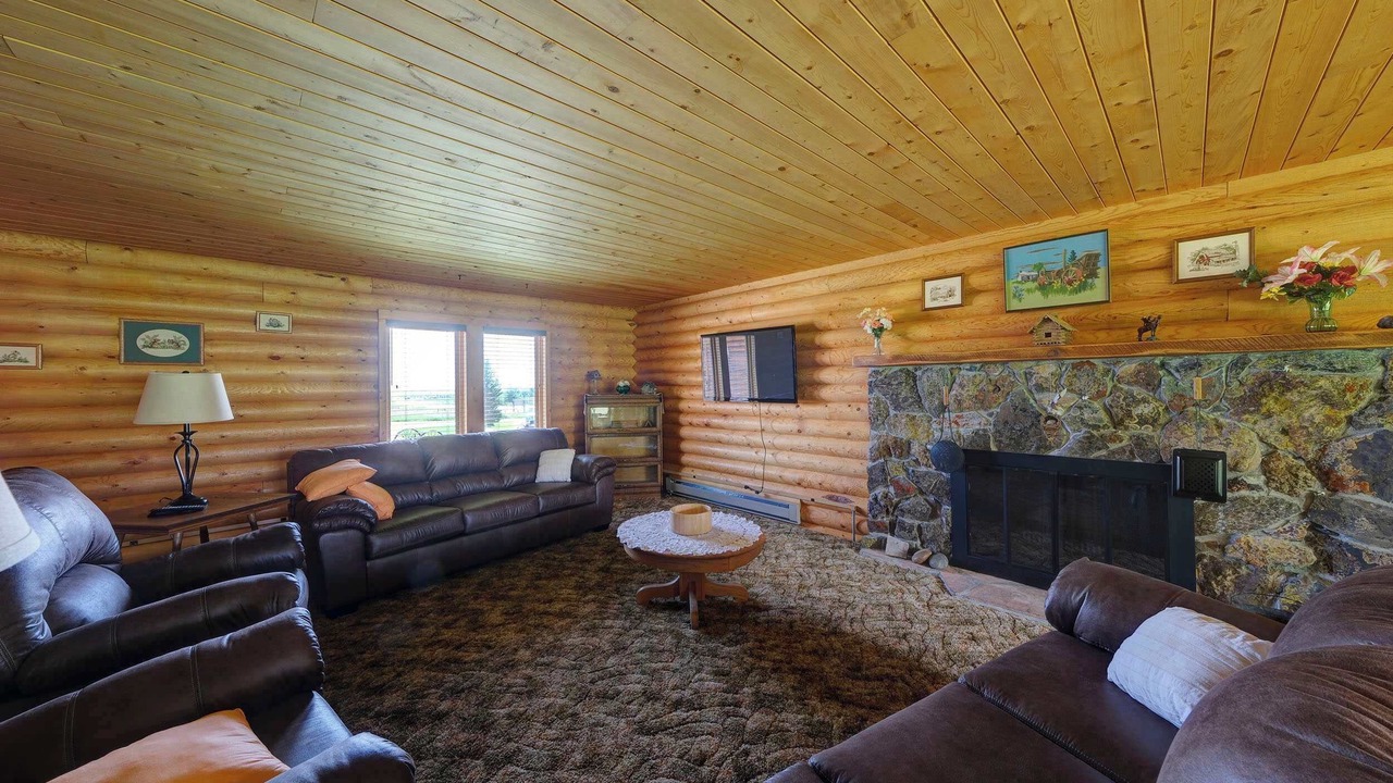 Photo of Livingroom in Buffalo