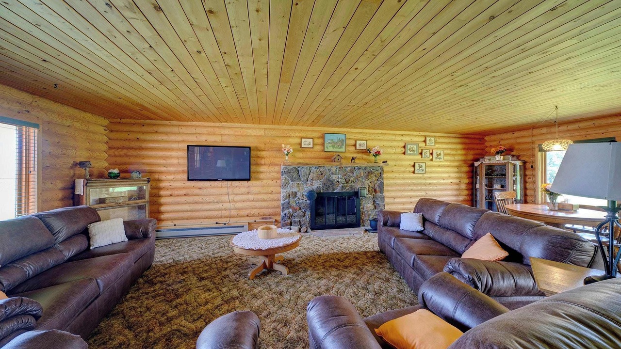 Photo of Livingroom in Buffalo