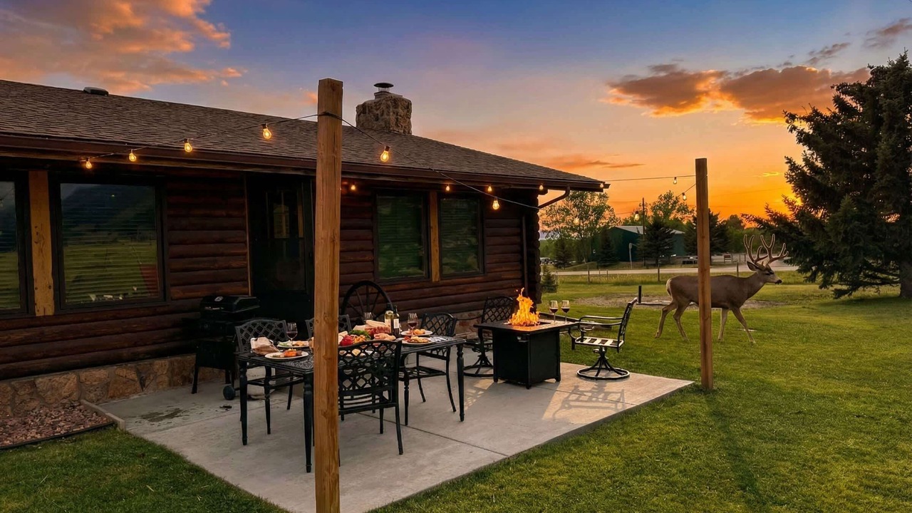 Photo of Outdoor in Buffalo
