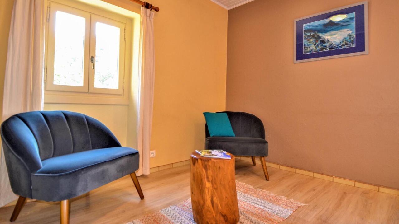 Photo of Bedroom in Saint-Jean-de-Valeriscle