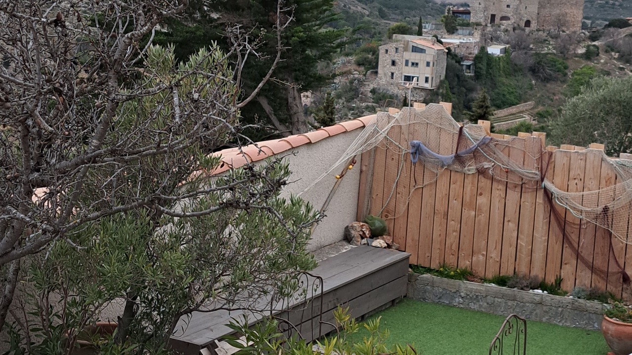 Photo of Outdoor in Fitou