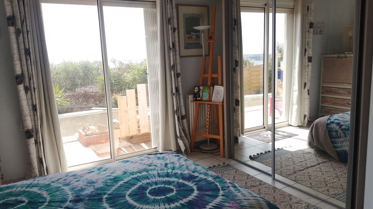 Photo of Bedroom in Fitou