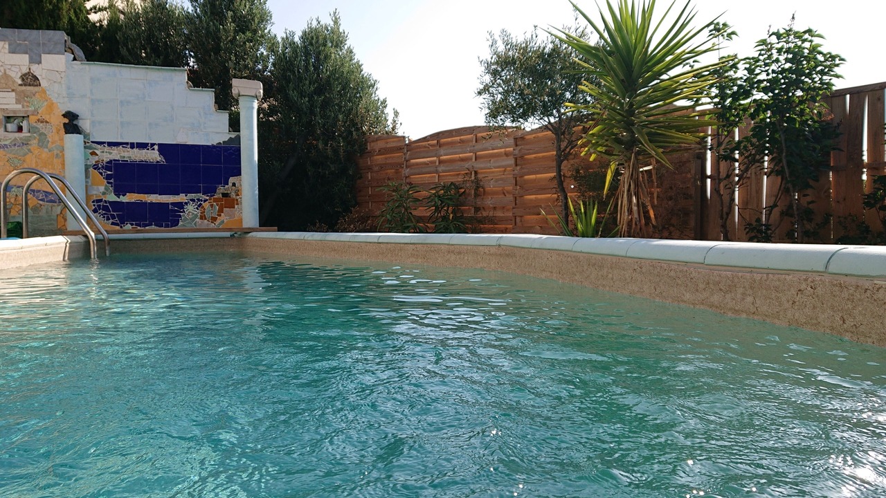 Photo of Outdoor in Fitou
