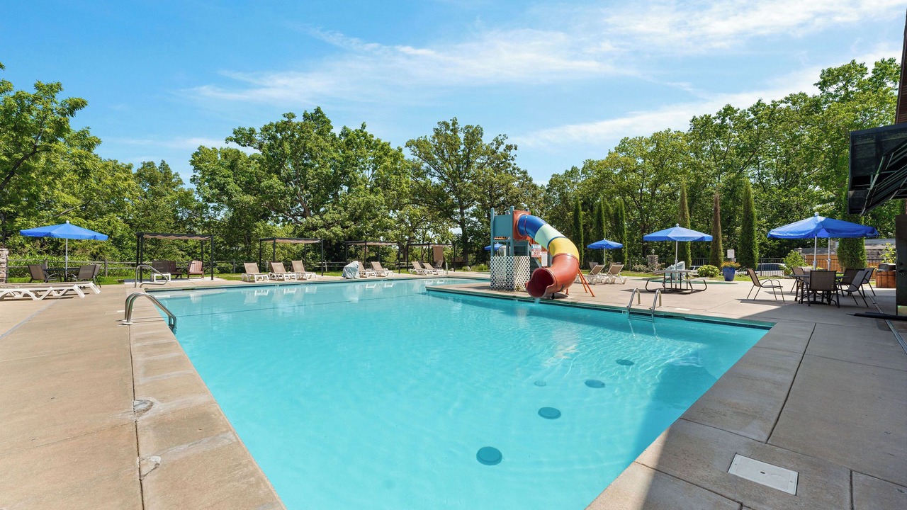 Photo of Outdoor in Indian Point
