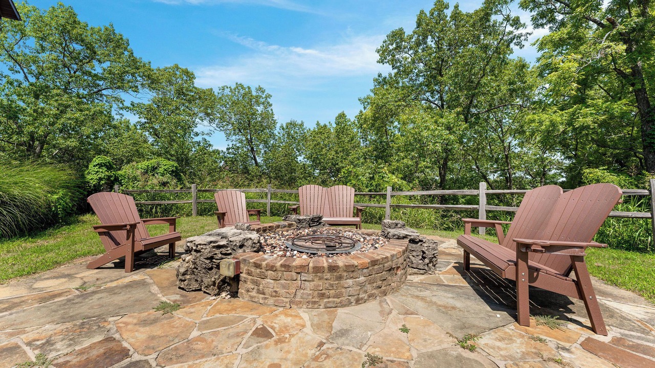 Photo of Outdoor in Indian Point