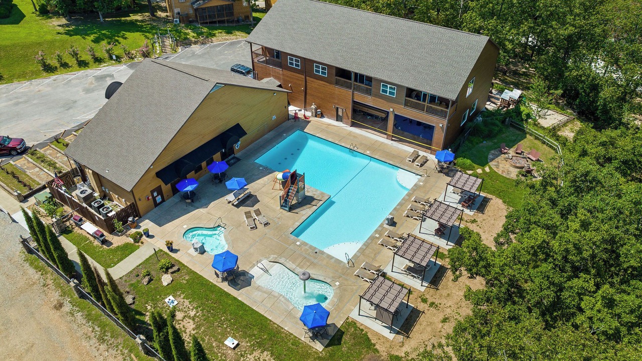 Photo of Outdoor in Indian Point