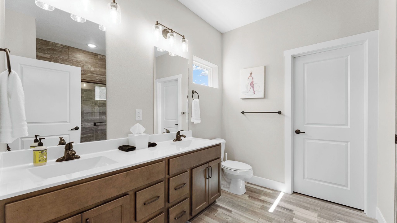 Photo of Bathroom in Indian Point